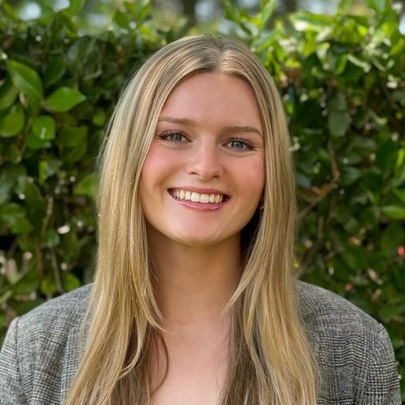 Madelyn Campana portrait